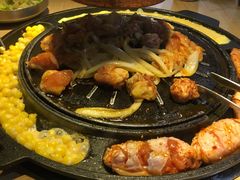 -三国惹火烤肉