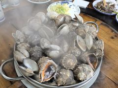 -九层海鲜塔(市南店)