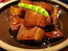 -隐厨·中国菜馆(三里屯T+MALL店)