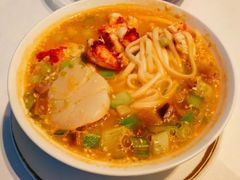 -金轩中餐厅 Jin Xuan(浦东丽思卡尔顿酒店)