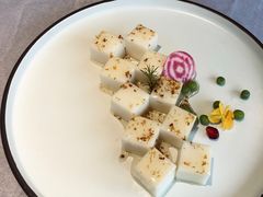 桂花山药糕-名鲜·粤宴(黄浦滨江路店)