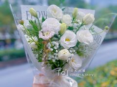 -F.Story 花和故事(新天地店)