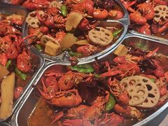 -刘一龙虾(理工店)