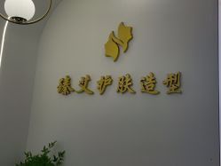 -臻艾Hair Salon
