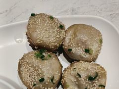 小杨生煎-小杨生煎(百联嘉定购物中心店)