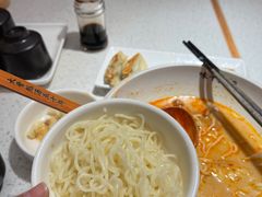 -味千拉面(新梅店)