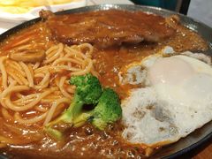 -豪享来中西餐厅(隆昌店)