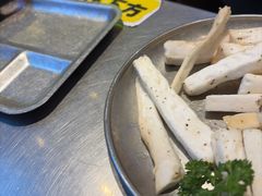 -大叹号·朝鲜族烤肉(潍坊泰华城店)