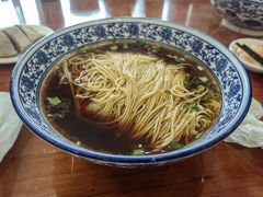 -伟记奥面馆(养育巷店)