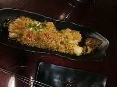 -新天一烤·贵州菜·烧烤(乌当店)