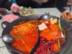 -五里关火锅(牛市口店)