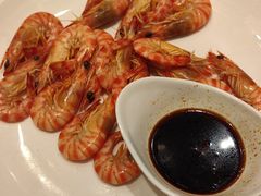 -沪华海鲜大酒楼(南汇店)