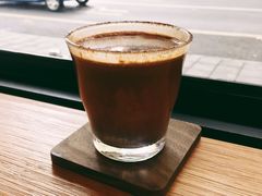 -常识咖啡common sense(春熙路店)