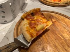 -比格比萨自助(南京万达茂店)