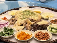 -大树头·花园餐厅(市桥店)