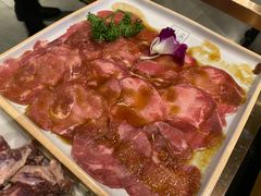 -喜来稀肉(北外滩白玉兰广场店)