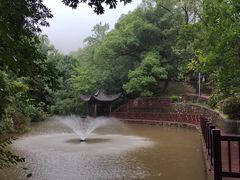 -敬亭山风景名胜区