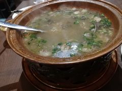 -千人惠西北菜(劝宝购物广场店)