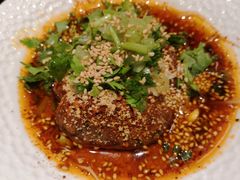 -成都你六姐·牛肉冒菜(城市集市合生汇店)