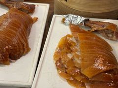 -小大董·烤鸭(王府井apm店)