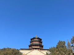 -颐和园