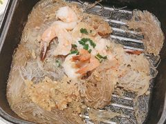 -北李妈妈菜·海肠捞饭(开发区万达店)