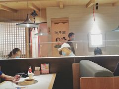 大堂-七八冷面·延边朝鲜族美食(圣熙八号店)