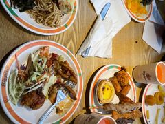 -比格比萨自助(花园路店)