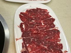 -潮汕牛肉火锅