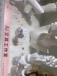 -AI艾耳·专业手工耳洞·穿孔美学馆