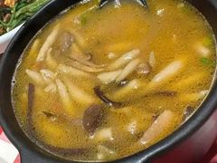 -西贝(虹口龙之梦店)
