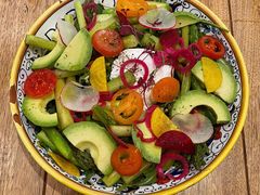 -Alimentari早午餐(安福路店)