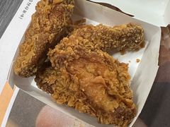 -麦当劳(明湖店)