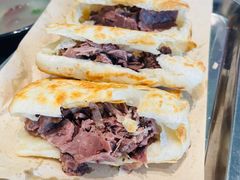 -高玛纳驴肉火烧(河间总店)