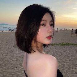 -MY女士男士短发设计