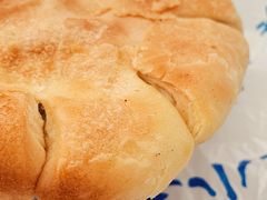 红豆沙焙子-李小老烧饼(常营民族家园店)