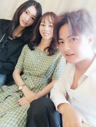 -梳蕾娜 HAIR SALON