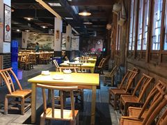 -巴人堂(女儿城店)