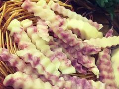 -阿婆情腊排骨火锅(饮玉巷店)