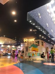 -小牧童游乐园(西丽宝能环球汇店)