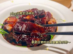 -维园悦谱·海派家常菜(乌鲁木齐南路店)