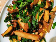 -茅溪菜·家常菜(九街店)