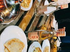 -聚首堂·特色小吃·肘子(什刹海德胜门店)