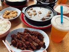 -新记肉骨茶