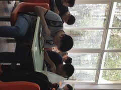 -同济大学-北苑食堂