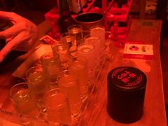 -Helens海伦司小酒馆(深圳文蔚大厦店)