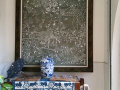 -中国蓝印花布馆