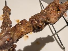 -羊门客在·烤盐池滩羊·川菜