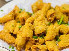 -阿凡海鲜(甬港北路店)