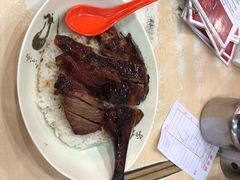 -一乐烧鹅(中环店)